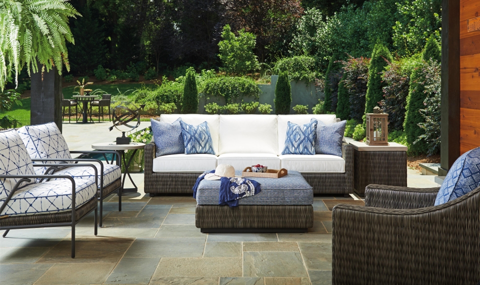 Outdoor And Patio Furniture Reeds Furniture Los Angeles